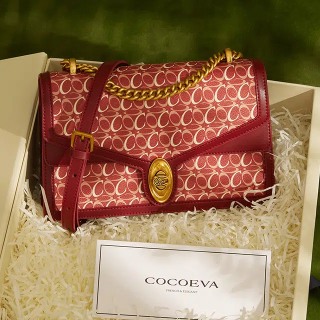 COCOEVA PVC