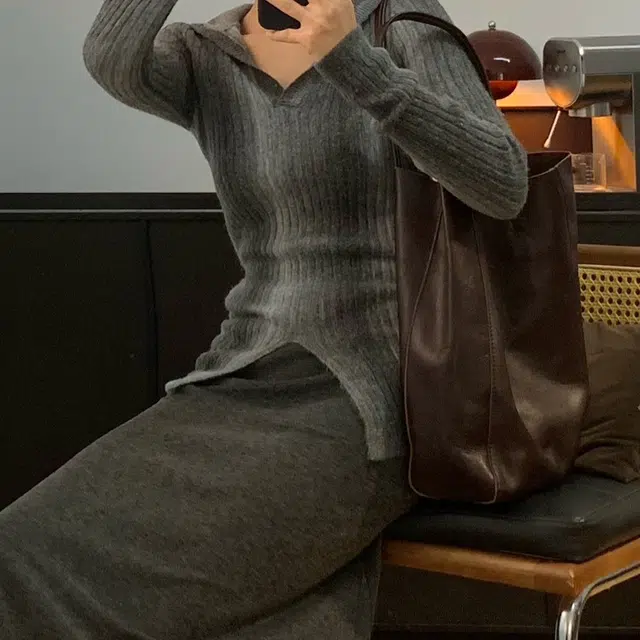 COCOEVA Tote