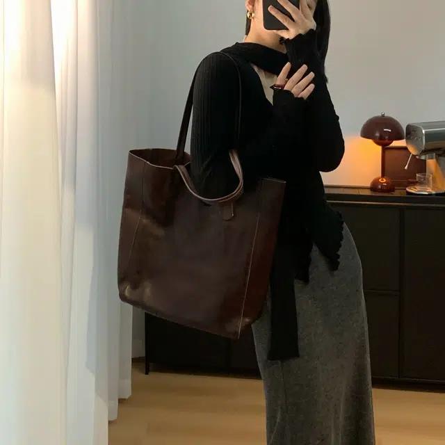 COCOEVA Tote