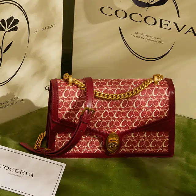 COCOEVA PVC