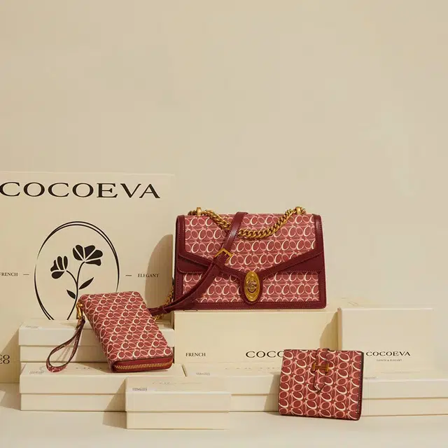 COCOEVA PVC