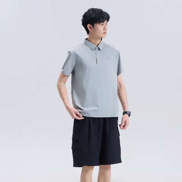 Mizuno Polo