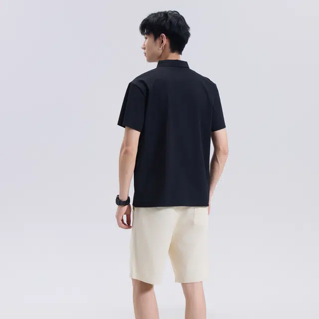 Mizuno Polo