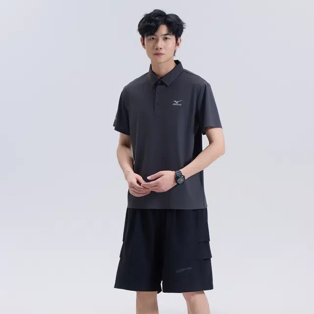 Mizuno Polo