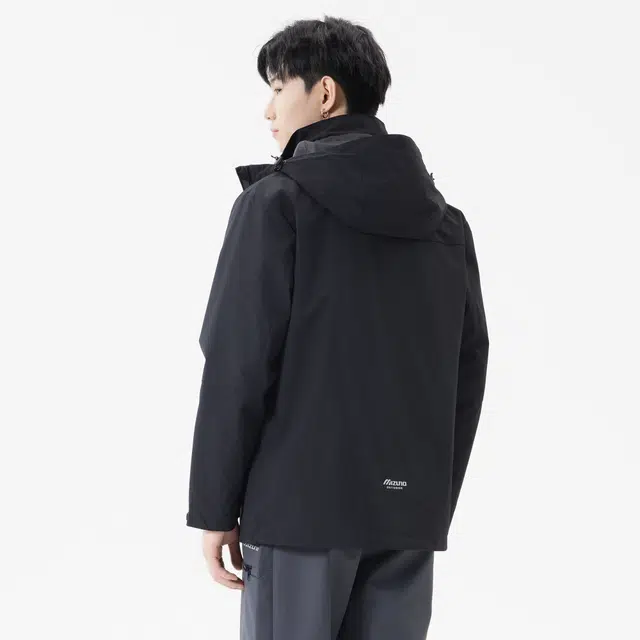 Mizuno