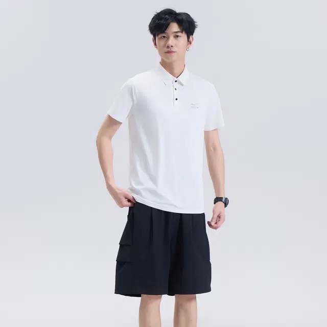 Mizuno LogoPolo