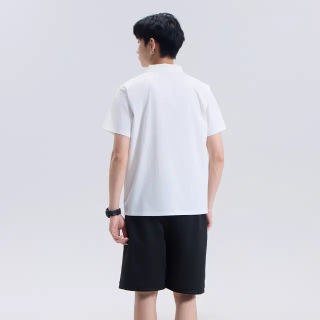 Mizuno Polo