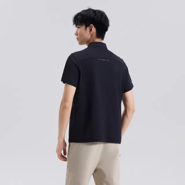 Mizuno Polo