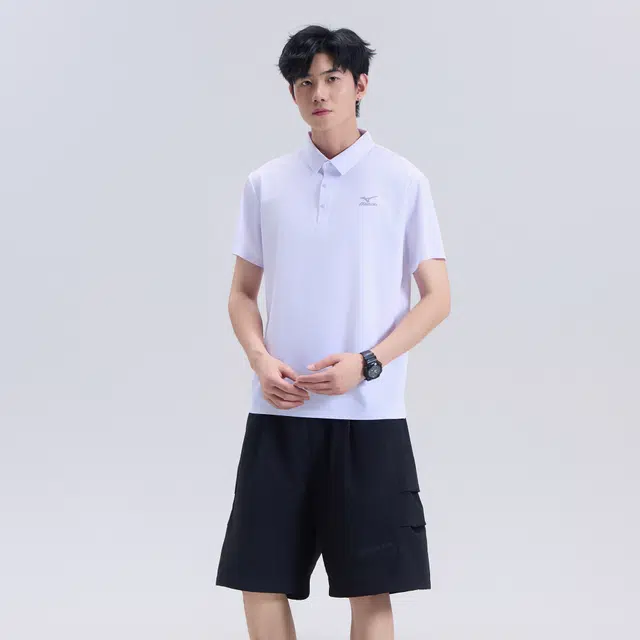 Mizuno Polo