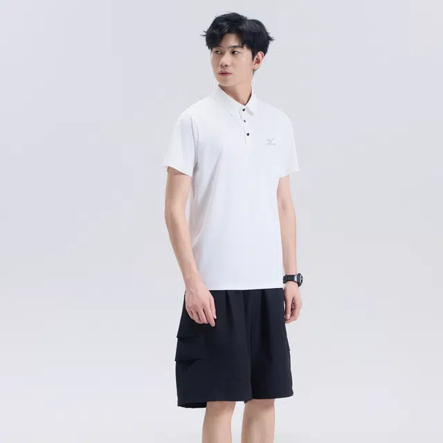 Mizuno LogoPolo