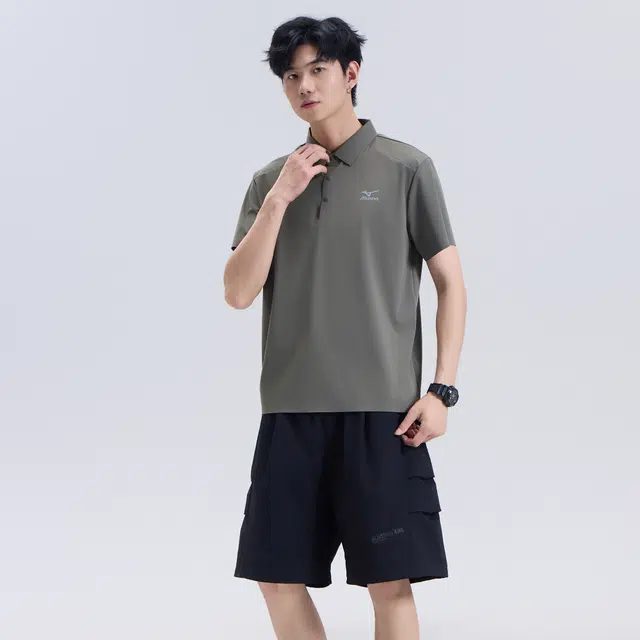 Mizuno Polo