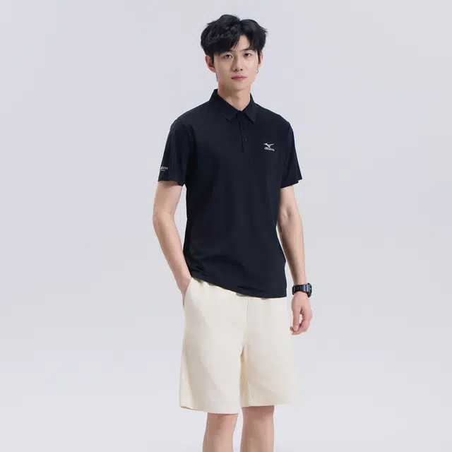 Mizuno LogoPolo
