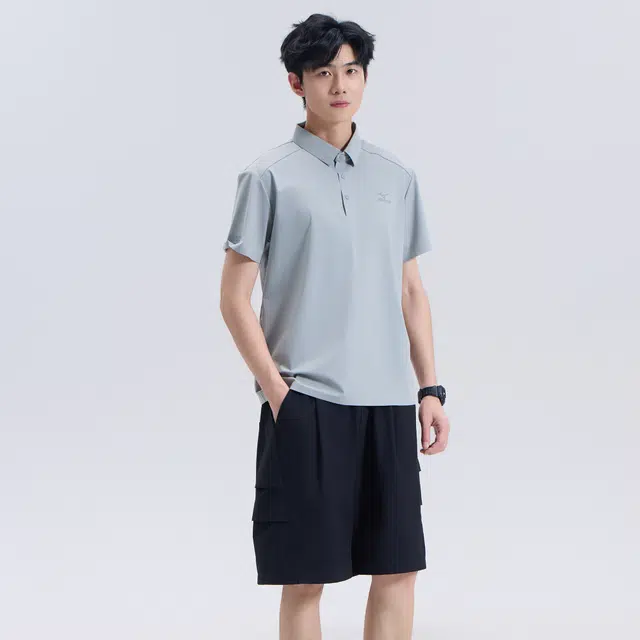 Mizuno Polo