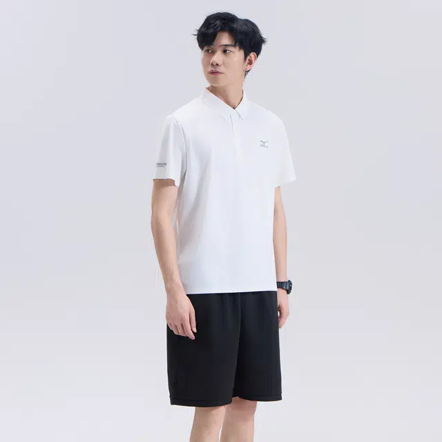 Mizuno Polo