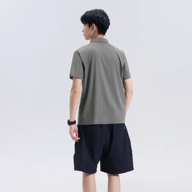Mizuno Polo