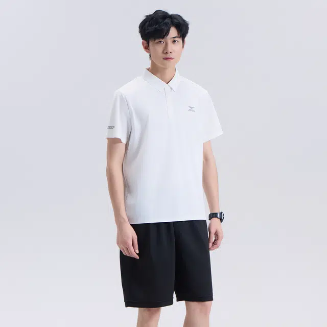 Mizuno Polo