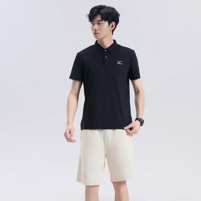 Mizuno Polo
