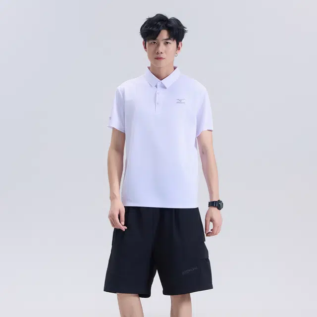 Mizuno Polo