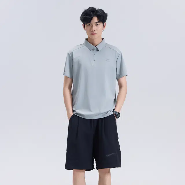 Mizuno Polo
