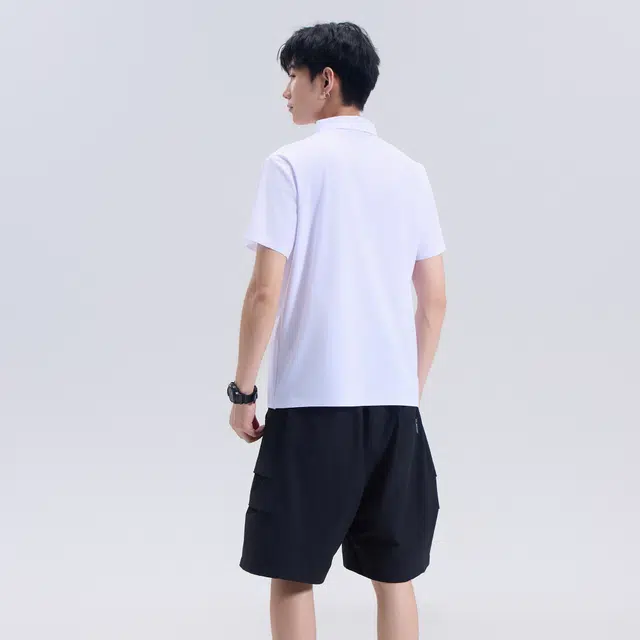 Mizuno Polo