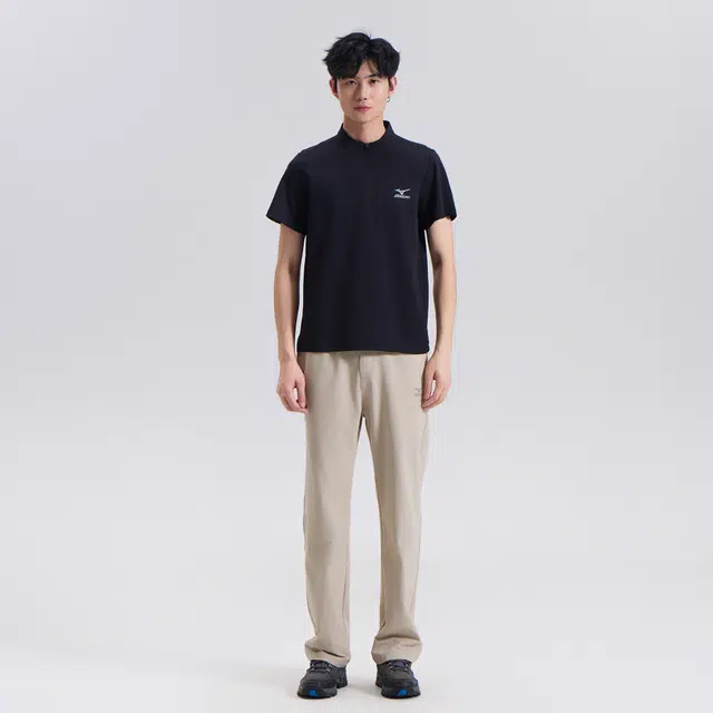 Mizuno Polo