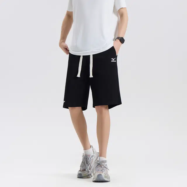 Mizuno Logo