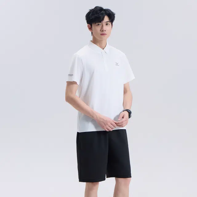 Mizuno Polo