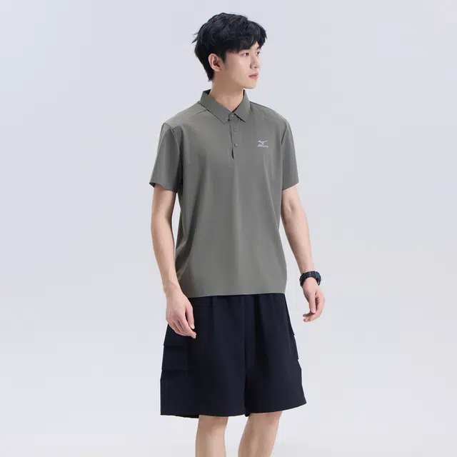 Mizuno Polo