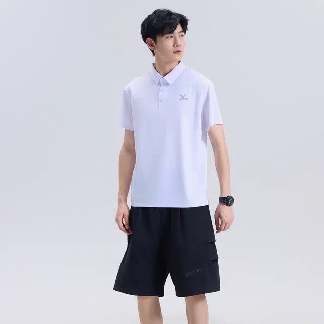Mizuno Polo