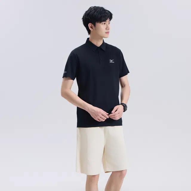 Mizuno LogoPolo