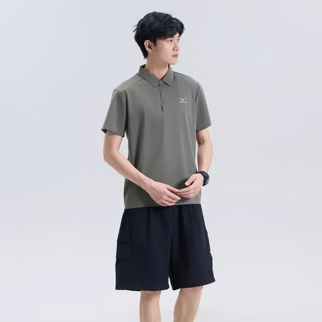 Mizuno Polo