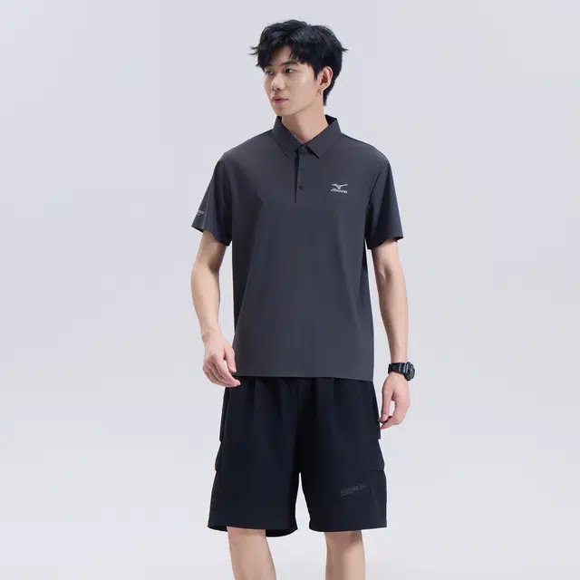 Mizuno Polo
