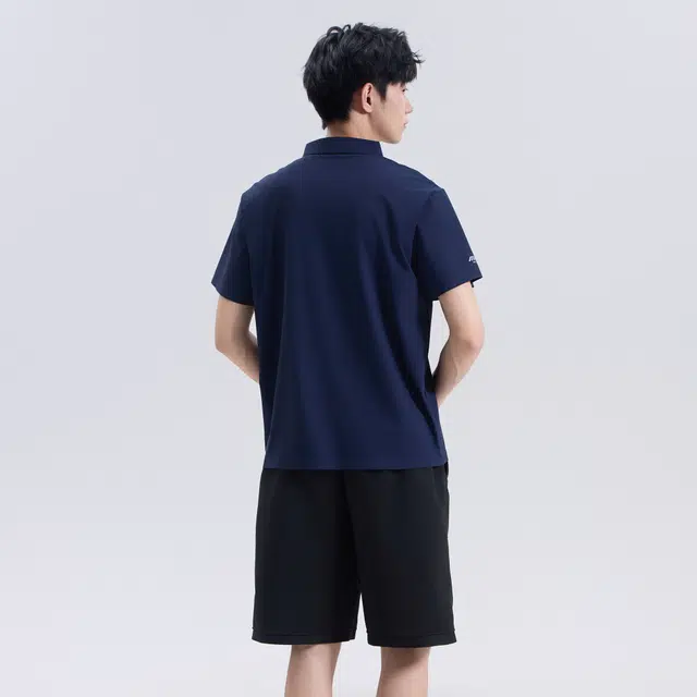 Mizuno Polo