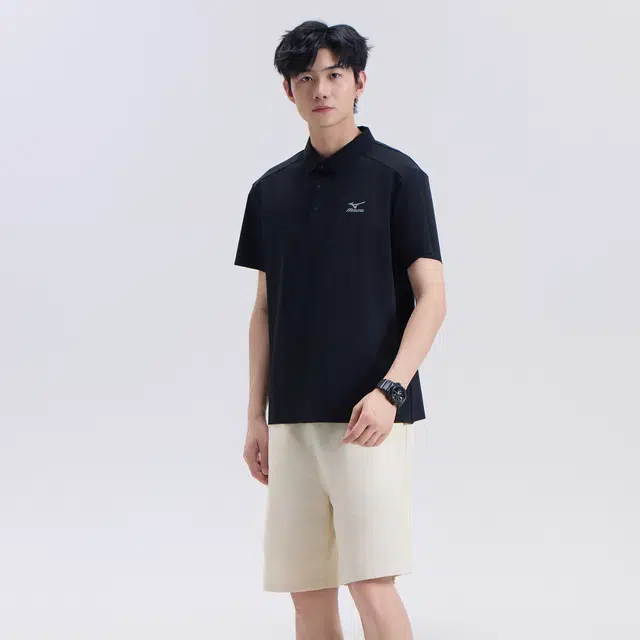 Mizuno Polo