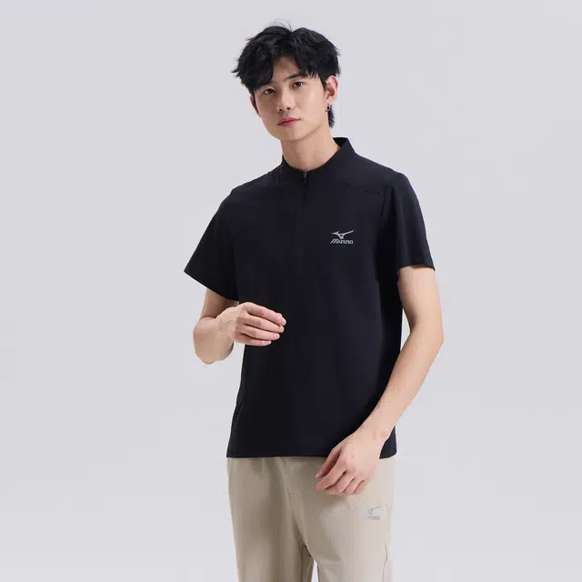 Mizuno Polo
