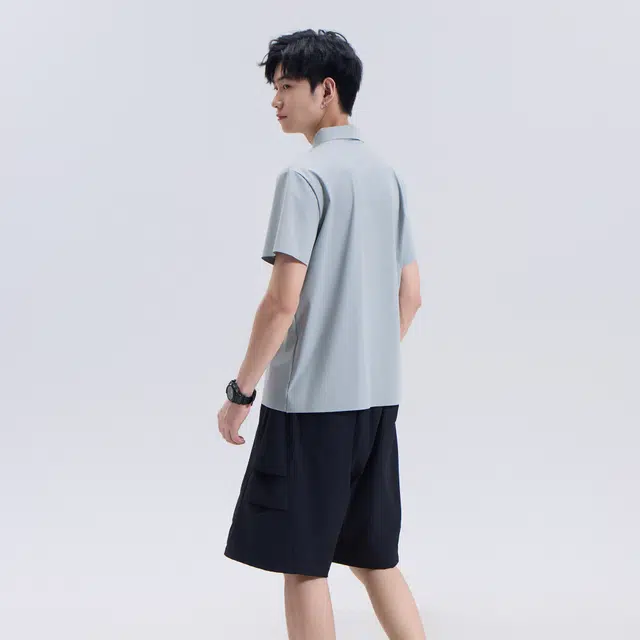 Mizuno Polo