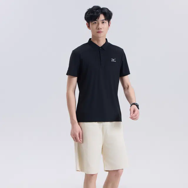 Mizuno Polo