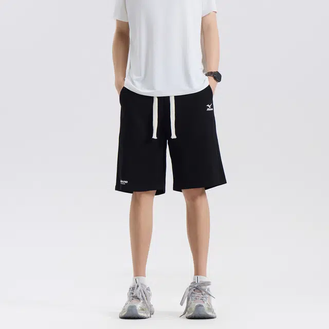 Mizuno Logo