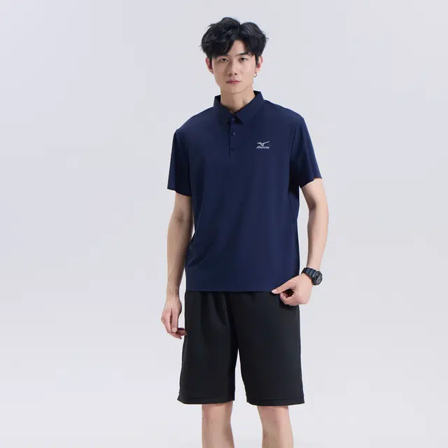 Mizuno Polo