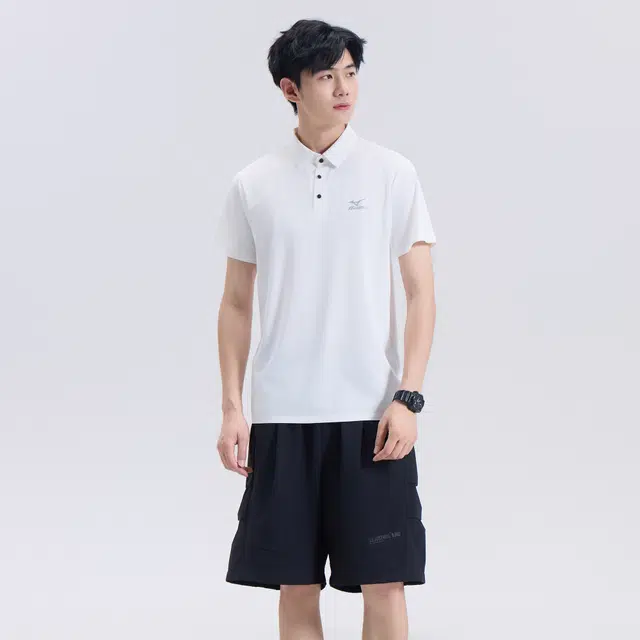 Mizuno LogoPolo