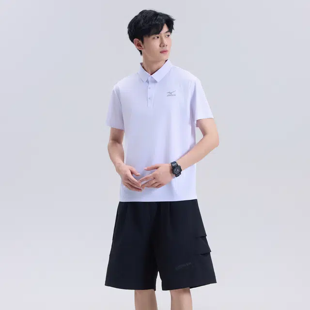 Mizuno Polo