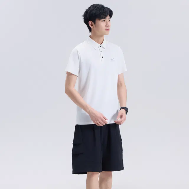 Mizuno LogoPolo