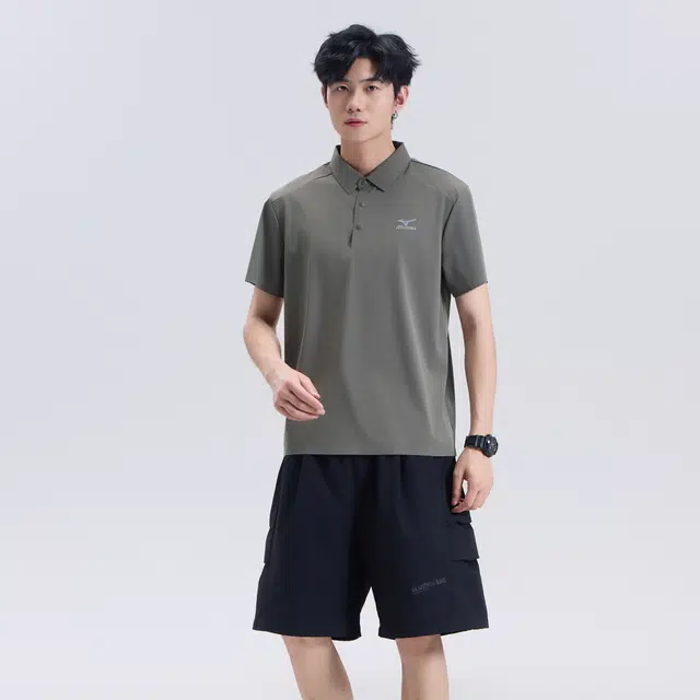 Mizuno Polo