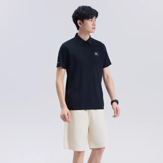 Mizuno LogoPolo