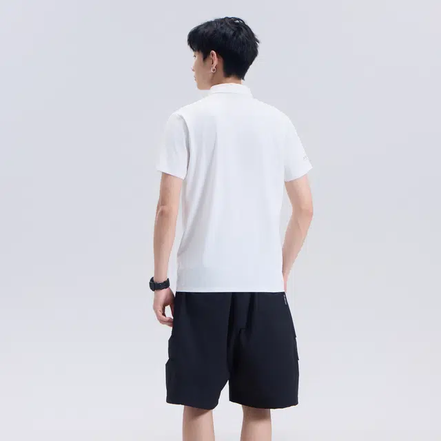 Mizuno LogoPolo