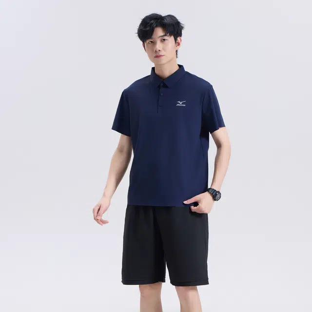 Mizuno Polo