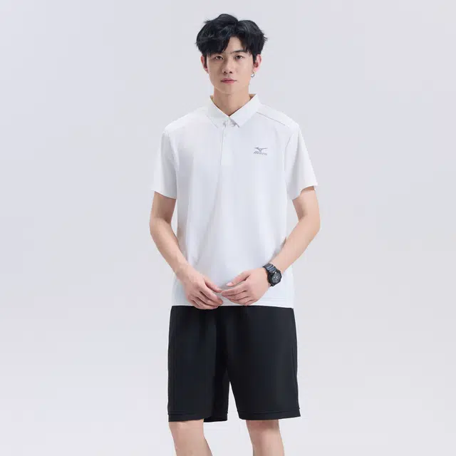 Mizuno Polo