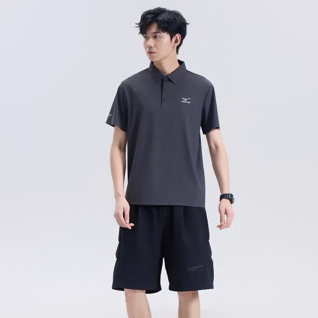 Mizuno Polo