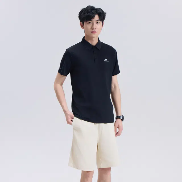 Mizuno LogoPolo