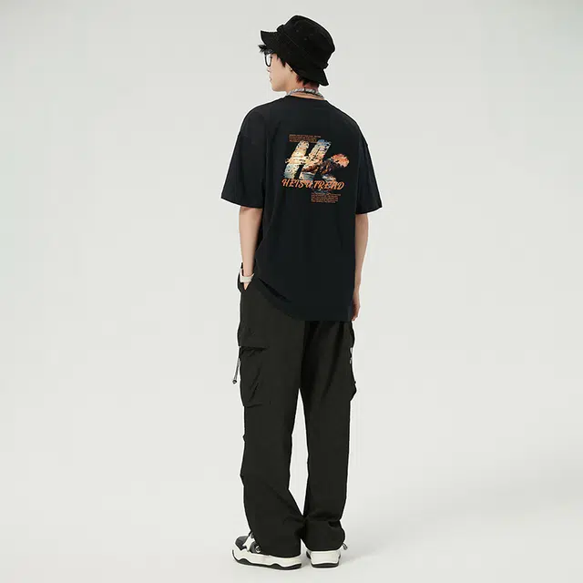 HEISU T